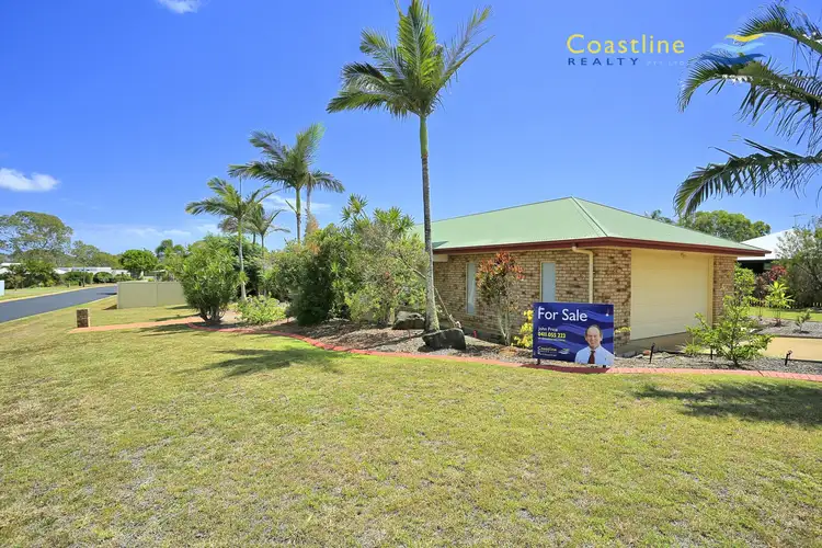 Third view of Homely house listing, 2 Raewood Close, Coral Cove QLD 4670