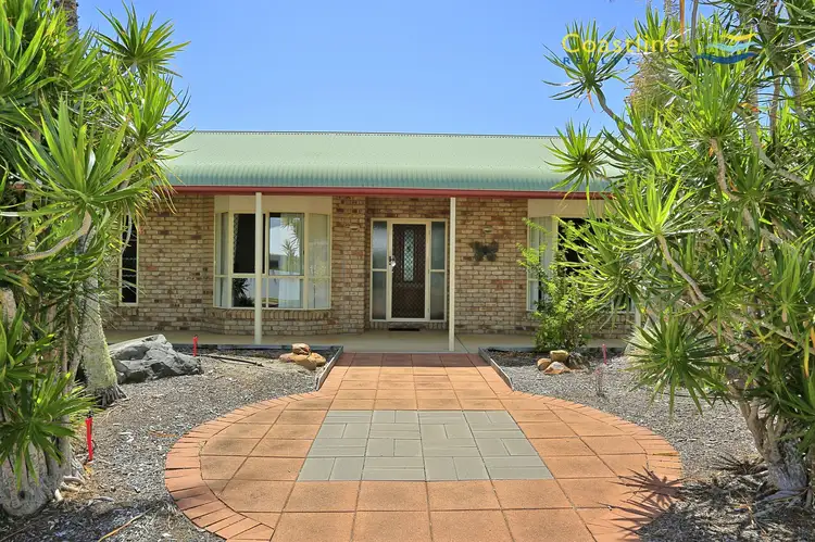 Fourth view of Homely house listing, 2 Raewood Close, Coral Cove QLD 4670