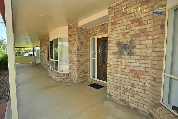Fifth view of Homely house listing, 2 Raewood Close, Coral Cove QLD 4670
