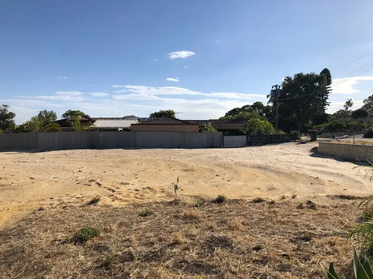 Third view of Homely land listing, 22 Brisbane Drive, Padbury WA 6025