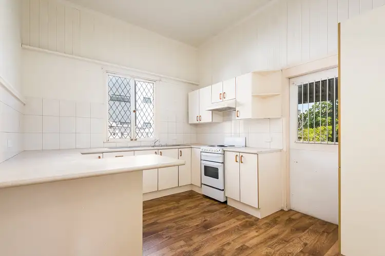 Fifth view of Homely house listing, 13 Lowerson Street, Lutwyche QLD 4030