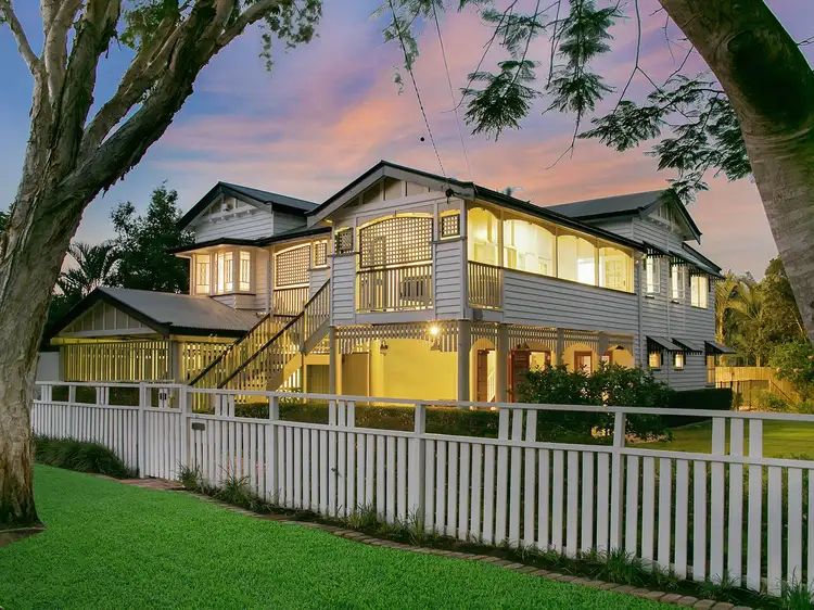 51 Rakeevan Road, Graceville QLD 4075