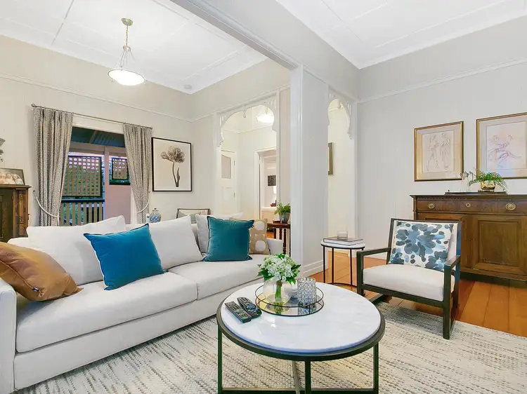 Fourth view of Homely house listing, 51 Rakeevan Road, Graceville QLD 4075