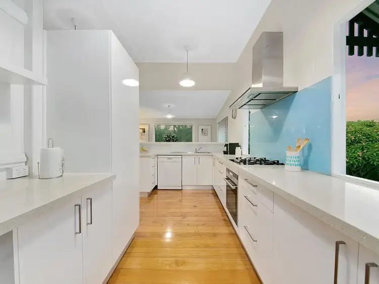 Fifth view of Homely house listing, 51 Rakeevan Road, Graceville QLD 4075