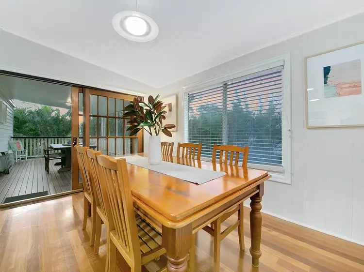 Sixth view of Homely house listing, 51 Rakeevan Road, Graceville QLD 4075