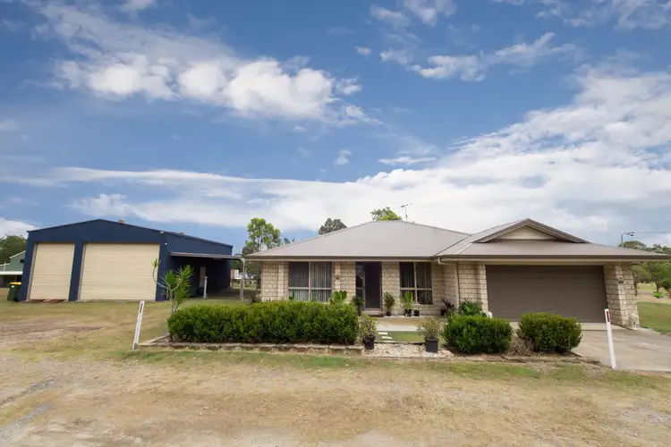 Third view of Homely house listing, 3507 Pringles Way, Lawrence NSW 2460