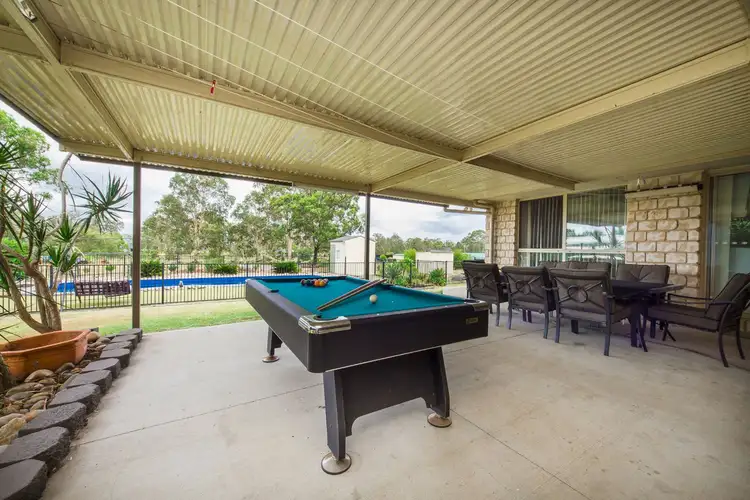 Fourth view of Homely house listing, 3507 Pringles Way, Lawrence NSW 2460