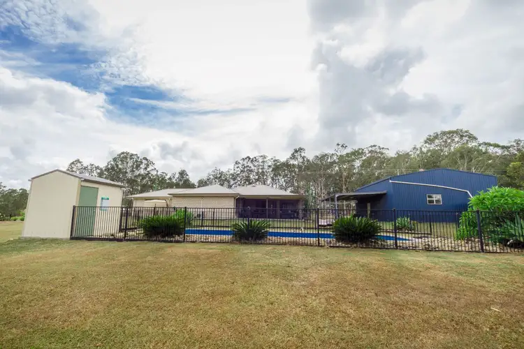 Fifth view of Homely house listing, 3507 Pringles Way, Lawrence NSW 2460