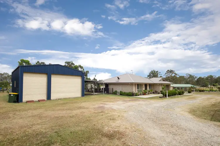 Sixth view of Homely house listing, 3507 Pringles Way, Lawrence NSW 2460