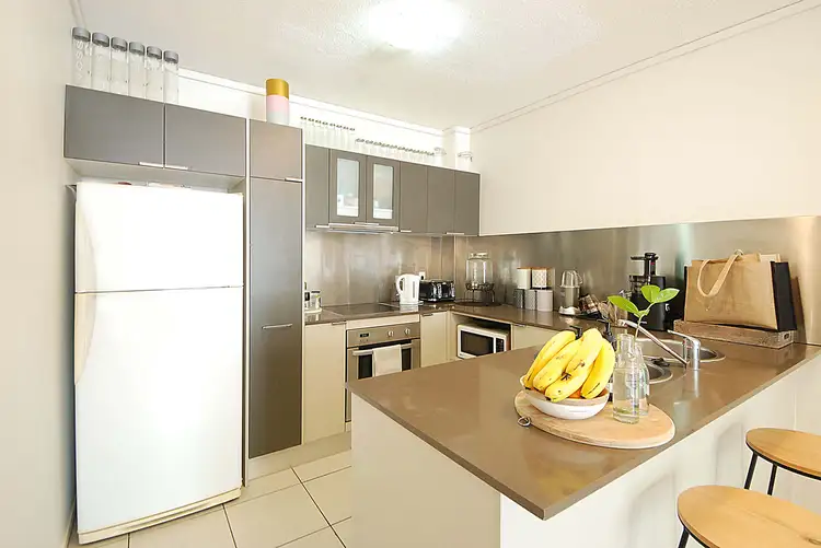 Fourth view of Homely unit listing, 1/119 Sunshine Parade, Miami QLD 4220