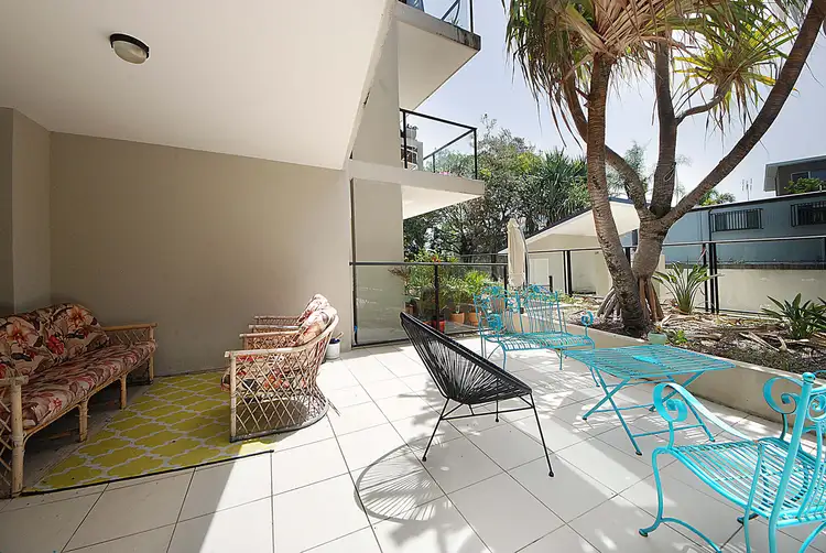 Seventh view of Homely unit listing, 1/119 Sunshine Parade, Miami QLD 4220