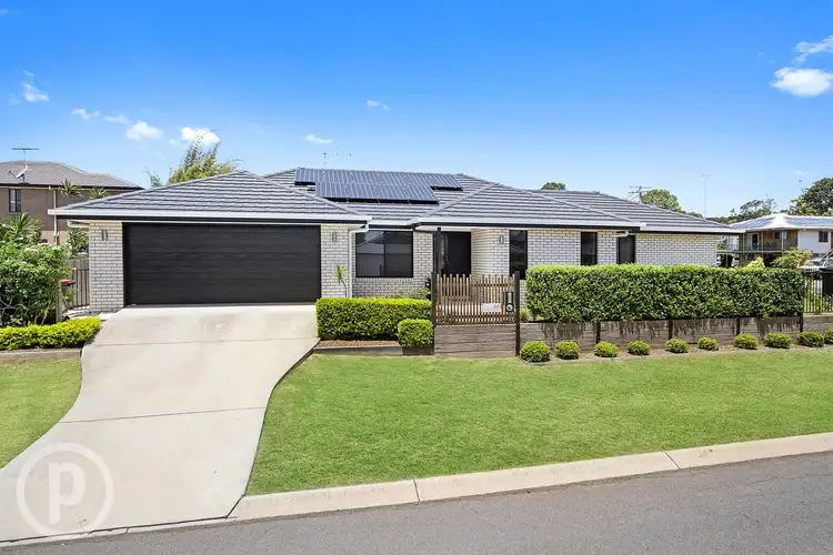66 St Conel Street, Nudgee QLD 4014