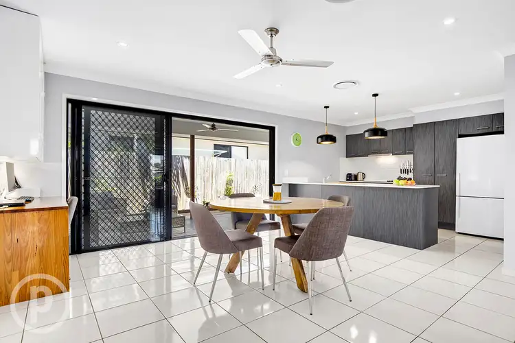 Fourth view of Homely house listing, 66 St Conel Street, Nudgee QLD 4014