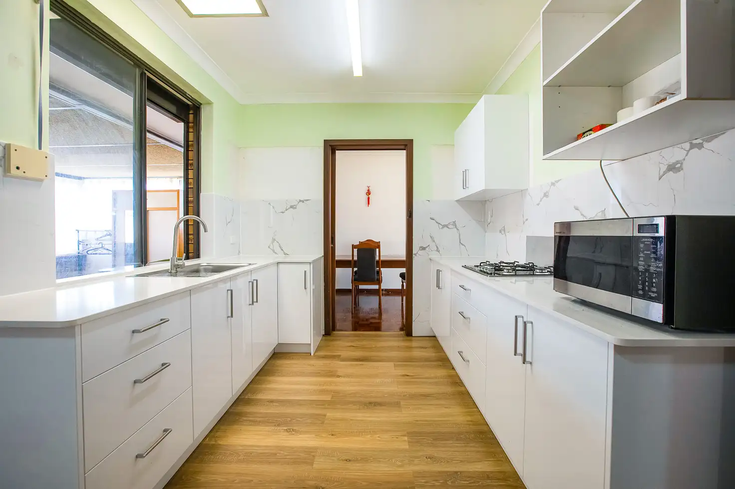 Main view of Homely house listing, 122 Railway Parade, Queens Park WA 6107