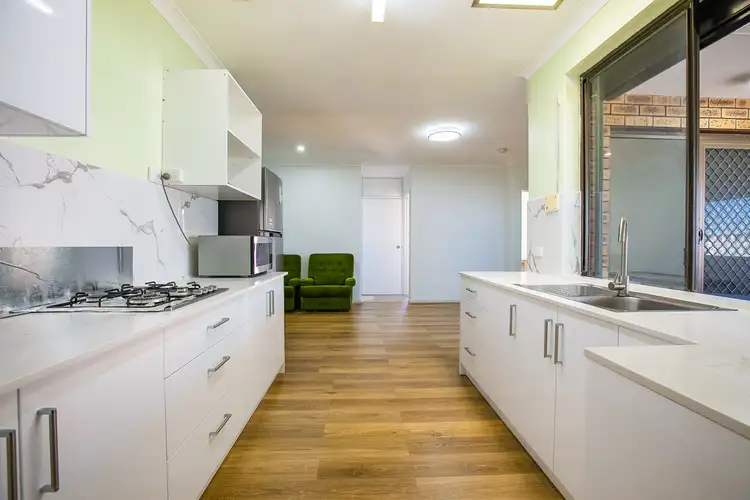 Fourth view of Homely house listing, 122 Railway Parade, Queens Park WA 6107