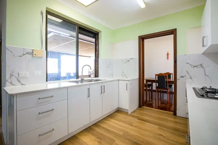 Fifth view of Homely house listing, 122 Railway Parade, Queens Park WA 6107