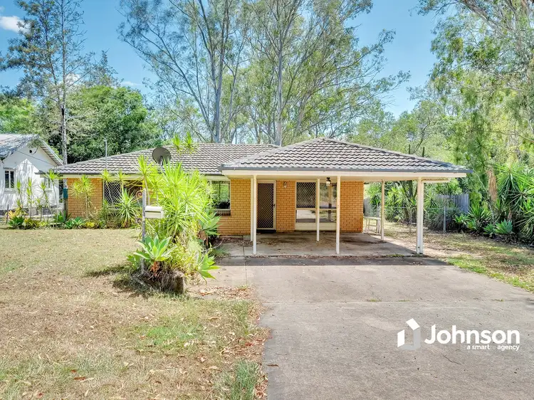 14 Charlotte Street, Blackstone QLD 4304