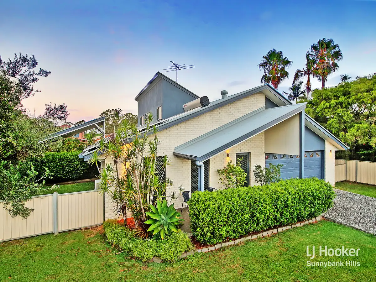 Main view of Homely house listing, 23 Pear Street, Runcorn QLD 4113