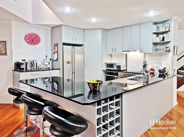 Second view of Homely house listing, 23 Pear Street, Runcorn QLD 4113