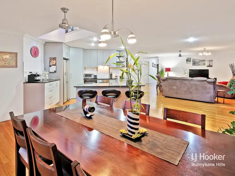 Fourth view of Homely house listing, 23 Pear Street, Runcorn QLD 4113