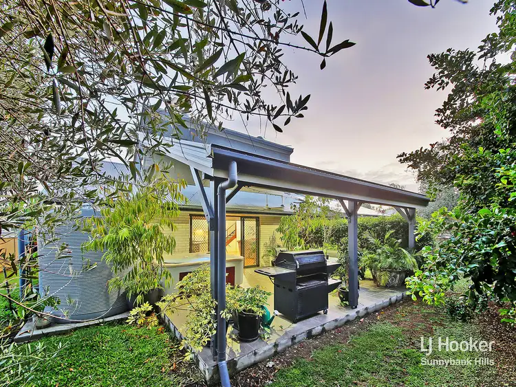 Fifth view of Homely house listing, 23 Pear Street, Runcorn QLD 4113