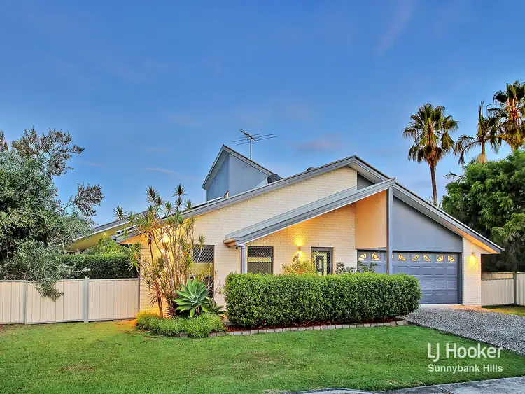 Sixth view of Homely house listing, 23 Pear Street, Runcorn QLD 4113