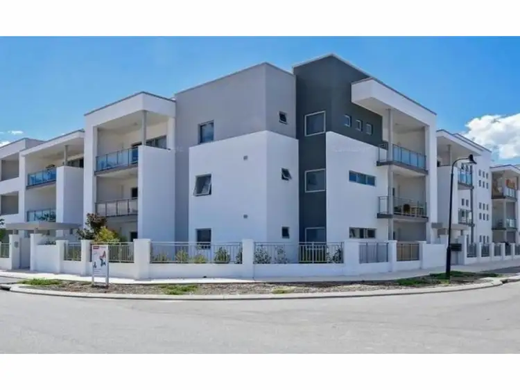 18/1 Urban Lane, Ellenbrook WA 6069