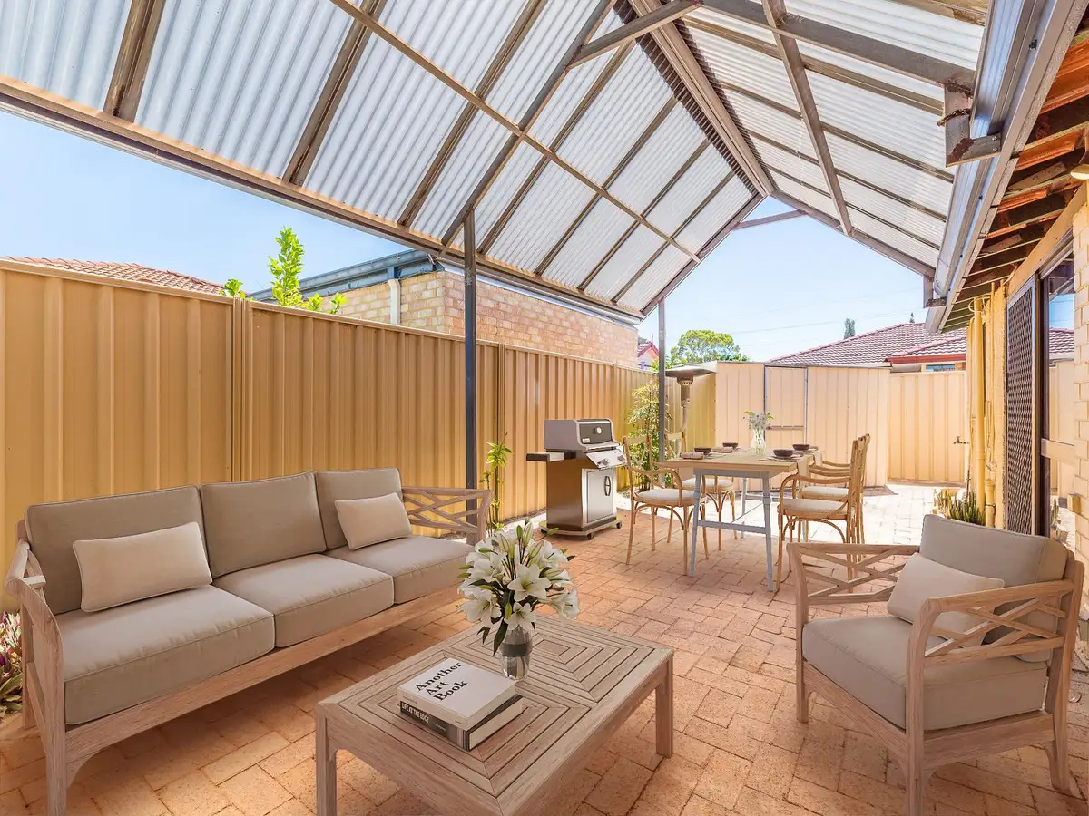 Main view of Homely house listing, 1/48 Station Street, Cannington WA 6107