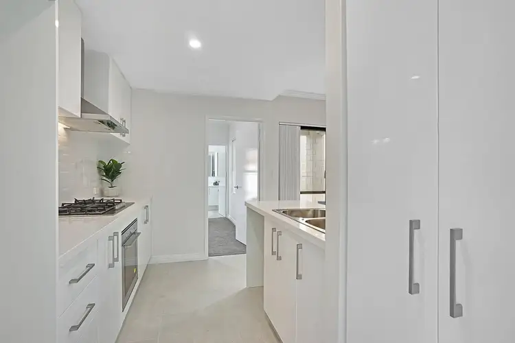 Main view of Homely house listing, 15 Gartrell Street, Midland WA 6056