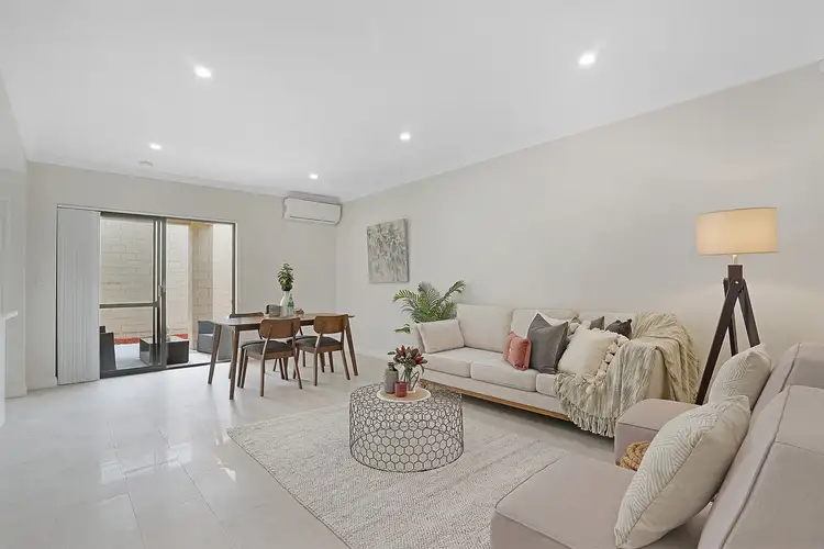 Third view of Homely house listing, 15 Gartrell Street, Midland WA 6056