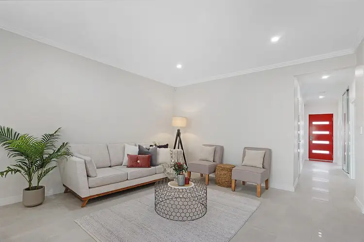 Fourth view of Homely house listing, 15 Gartrell Street, Midland WA 6056