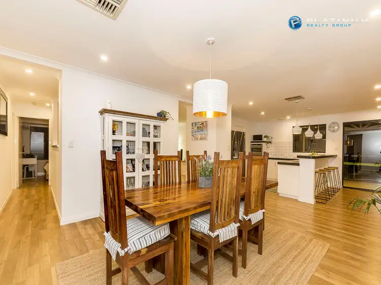 Fourth view of Homely house listing, 94 Kinross Drive, Kinross WA 6028
