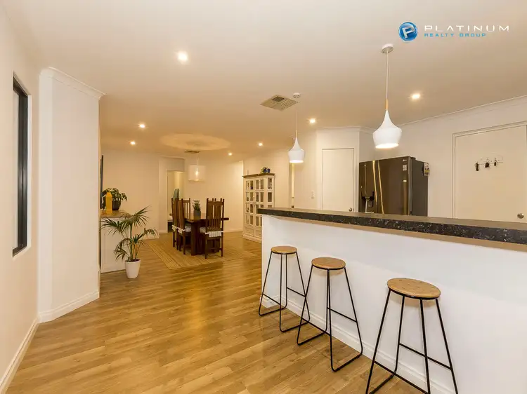 Fifth view of Homely house listing, 94 Kinross Drive, Kinross WA 6028