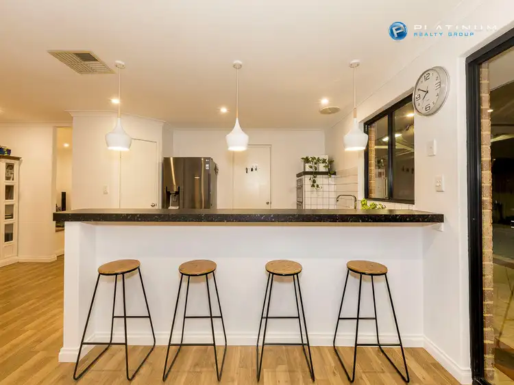 Sixth view of Homely house listing, 94 Kinross Drive, Kinross WA 6028