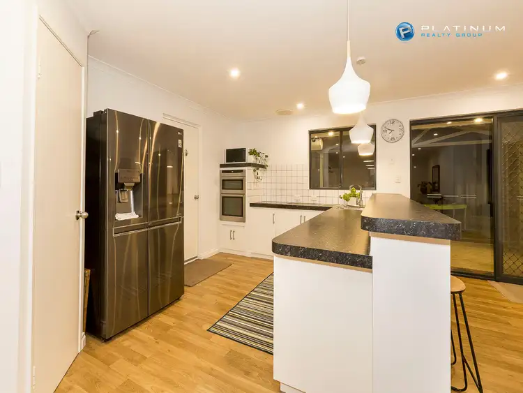 Seventh view of Homely house listing, 94 Kinross Drive, Kinross WA 6028