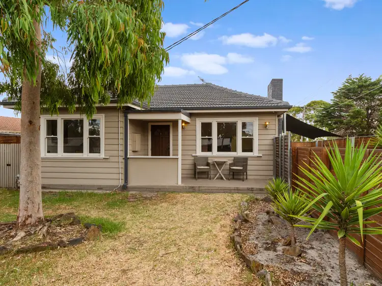 12 Bradshaw Street, Frankston VIC 3199