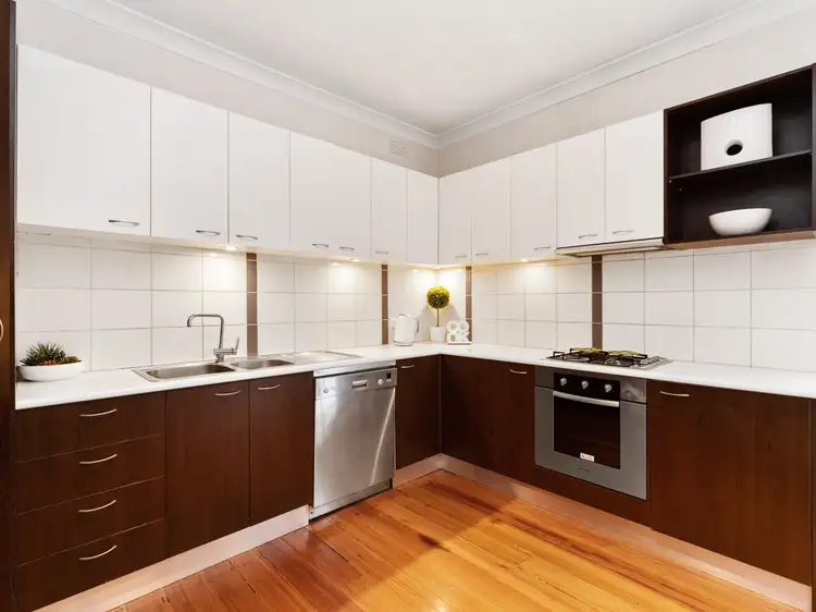 Fifth view of Homely house listing, 12 Bradshaw Street, Frankston VIC 3199