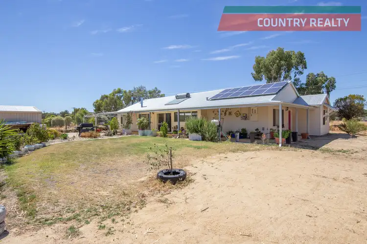 Sixth view of Homely house listing, 4 Tenth Road, York WA 6302