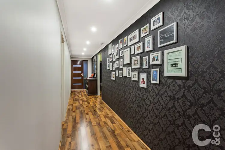 Sixth view of Homely house listing, 12 Borthwick Place, Orelia WA 6167