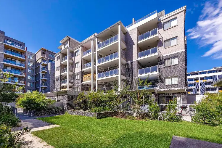 Main view of Homely apartment listing, Address available on request