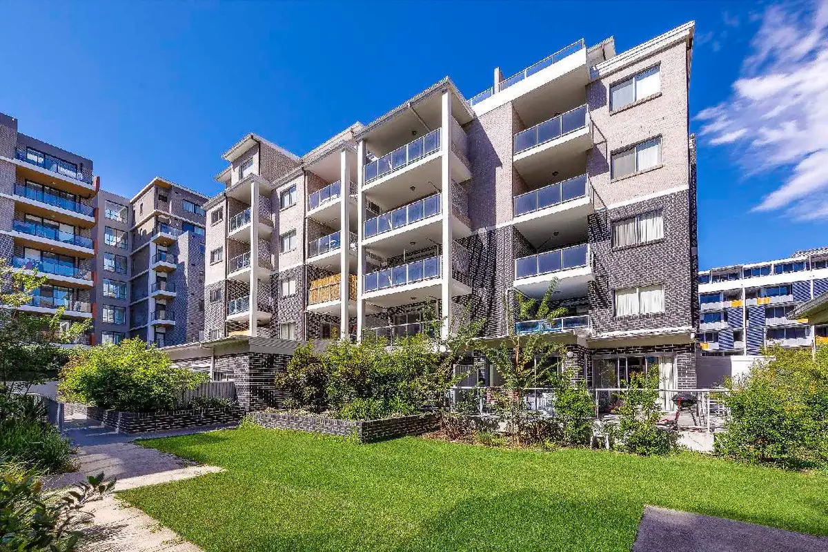 Main view of Homely apartment listing, Address available on request