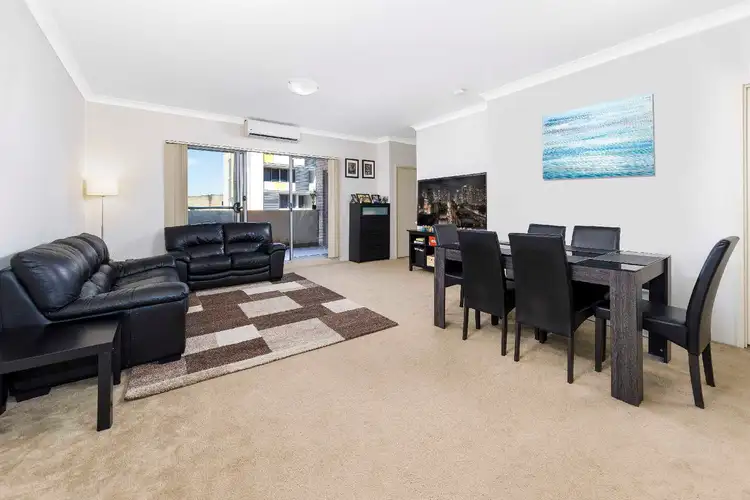 Second view of Homely apartment listing, Address available on request