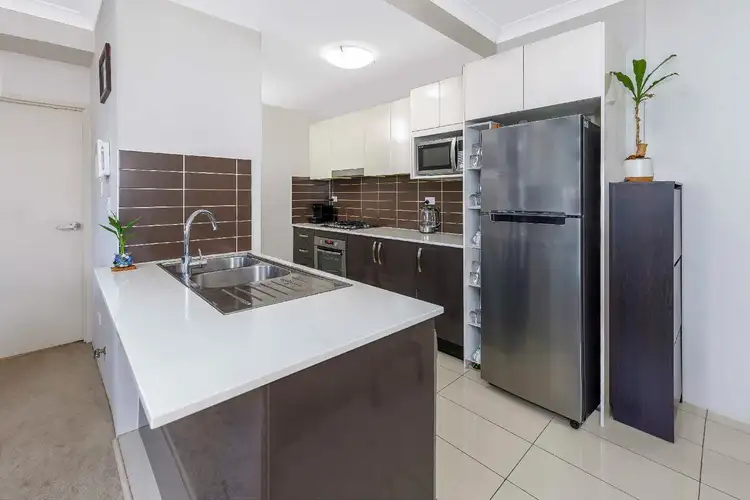 Third view of Homely apartment listing, Address available on request