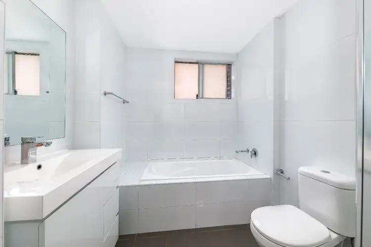 Fourth view of Homely apartment listing, Address available on request