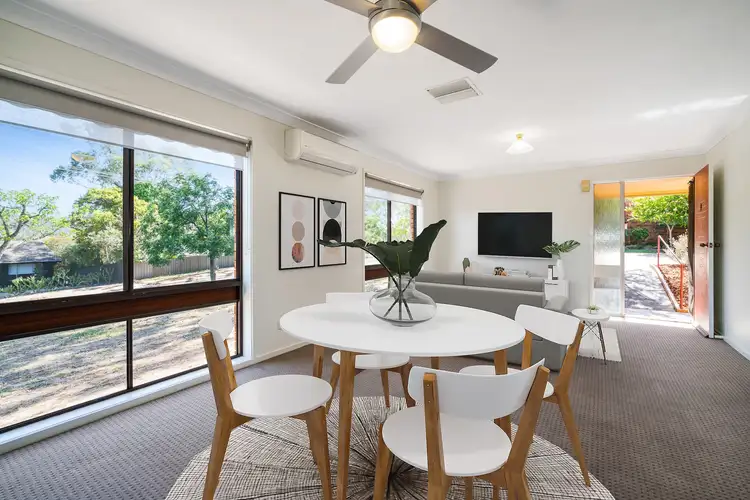 Second view of Homely unit listing, 4/559 Roper Street, Albury NSW 2640