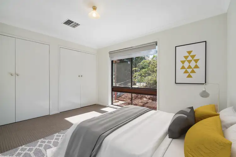 Third view of Homely unit listing, 4/559 Roper Street, Albury NSW 2640