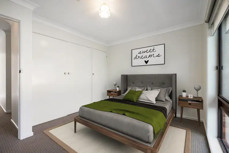 Fourth view of Homely unit listing, 4/559 Roper Street, Albury NSW 2640