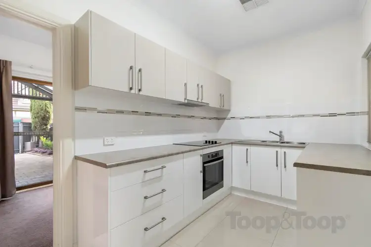 Fourth view of Homely house listing, 9/40 Torrens Street, College Park SA 5069