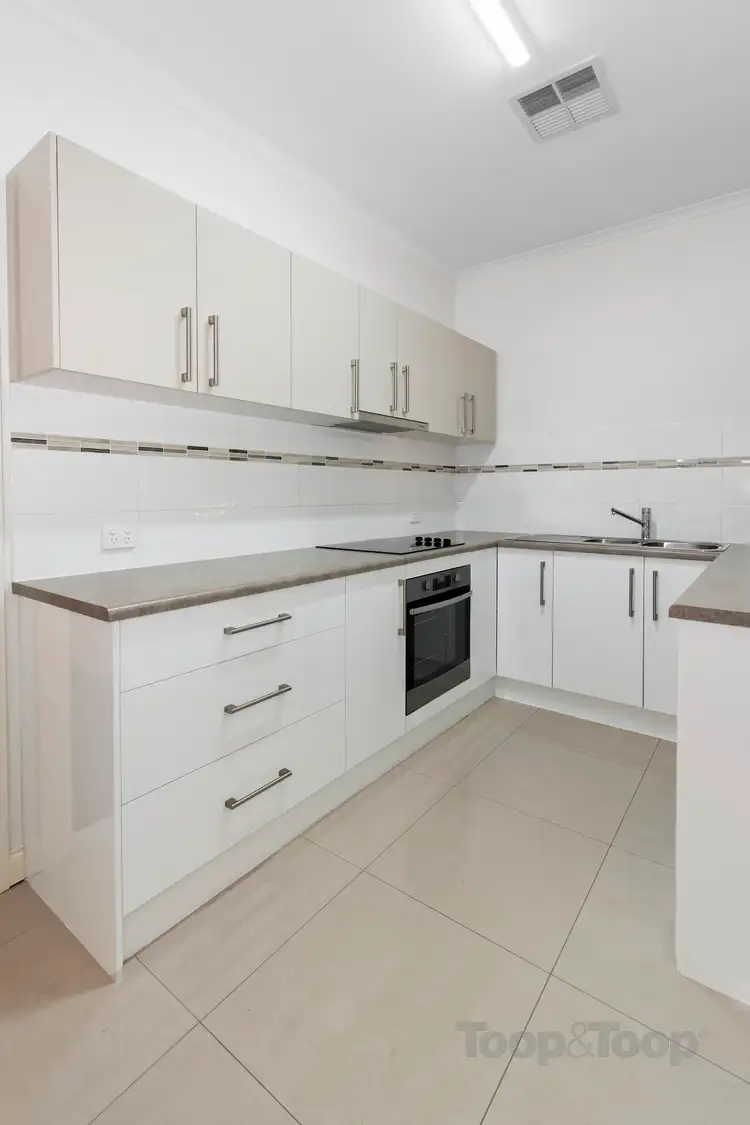 Fifth view of Homely house listing, 9/40 Torrens Street, College Park SA 5069
