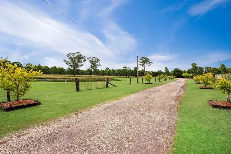 Second view of Homely rural property listing, 756 Wollombi Road, Bishops Bridge NSW 2326